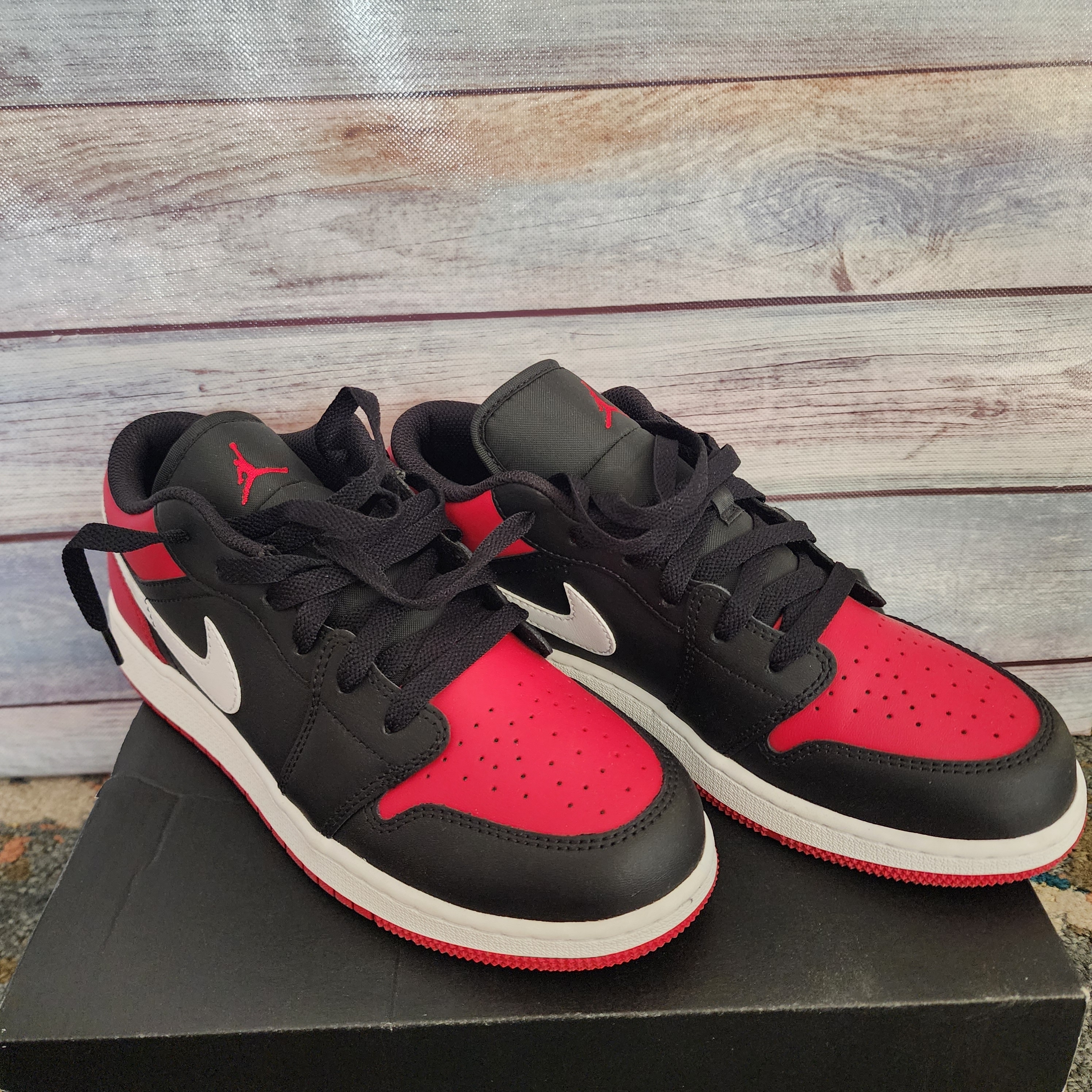 Air Jordan 1 Low